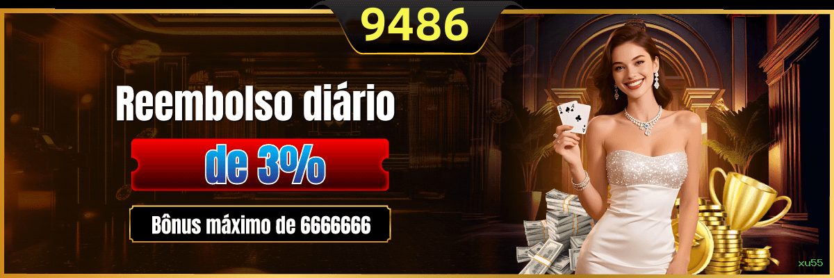 Acessar jogos e bônus no APK