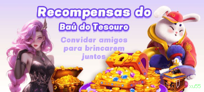 Cashback Semanal xu55