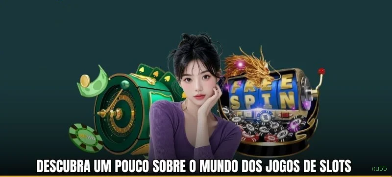 Jogos com maior RTP na xu55